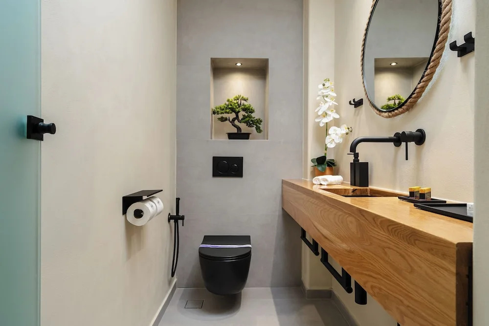 Legato Spa Suites With Private Pool
