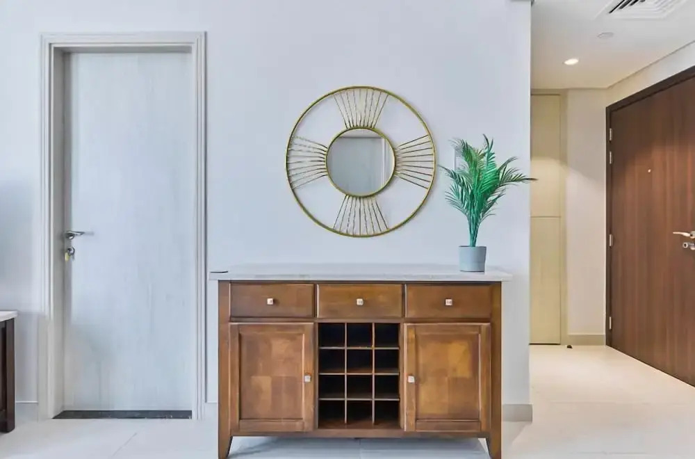 bnbme - Afnan 4 - Midtown - 1 BDR