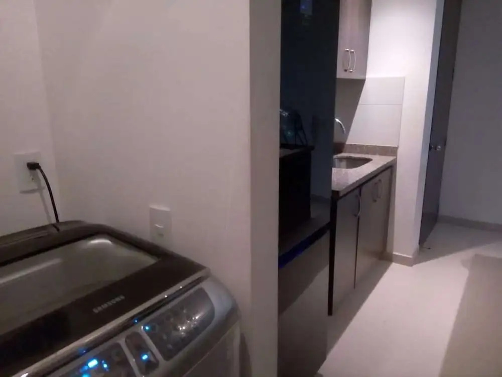 Amplio Apartamento Reserva de la Sierra
