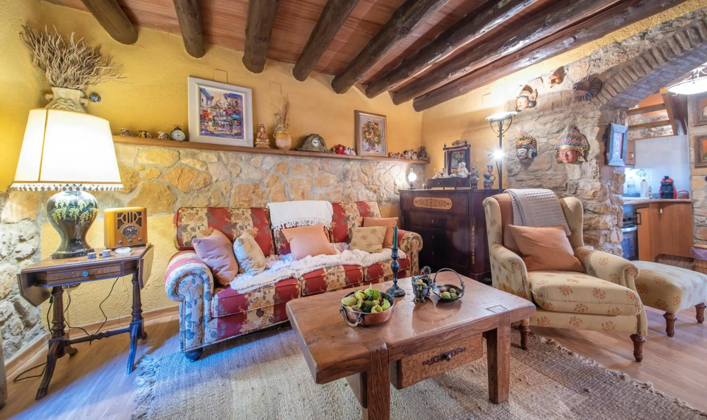 Casa La morera del Montsant