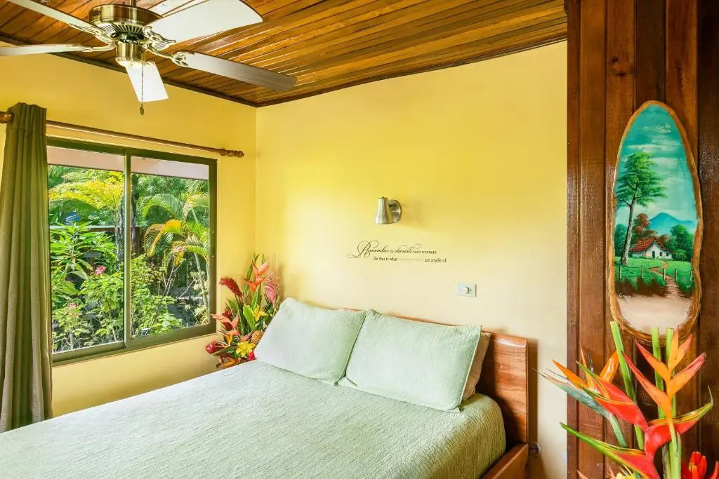 Villas Oasis