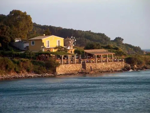 Kiki Apartments