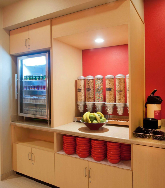 TownePlace Suites by Marriott Nashville Airport