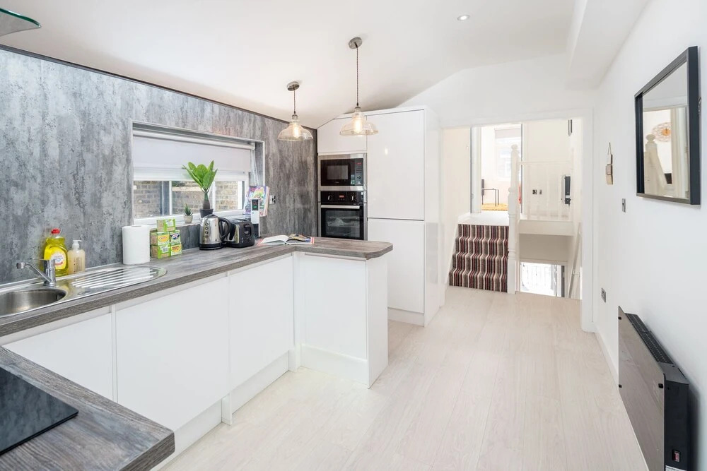 Penrith Road Apartments