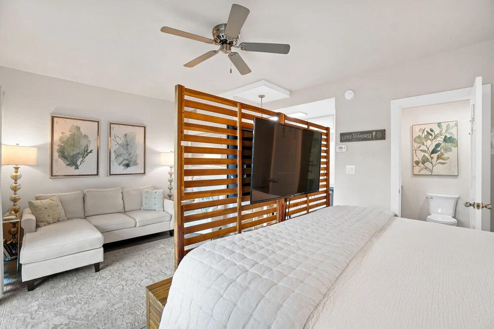 30A Emerald Hill Beach Resort by Panhandle Getaways