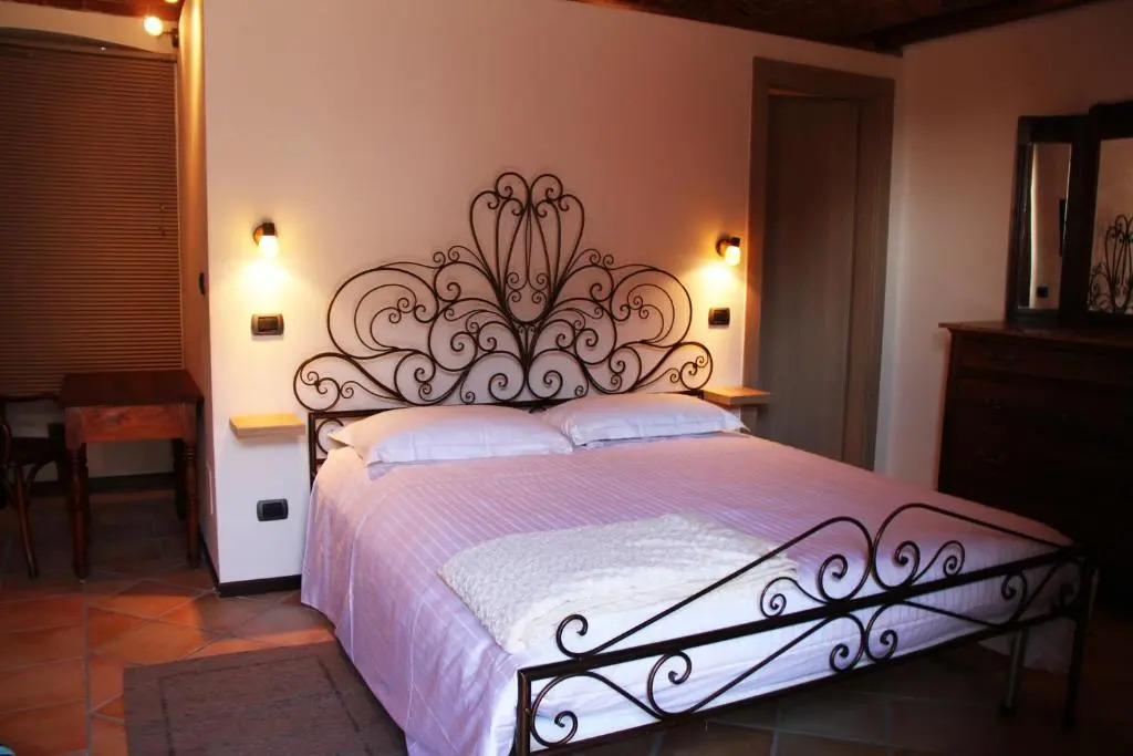 La casa di Chiara