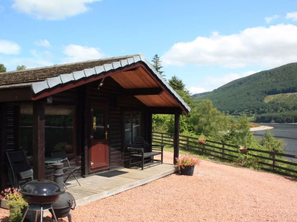Highand Lodges 32935