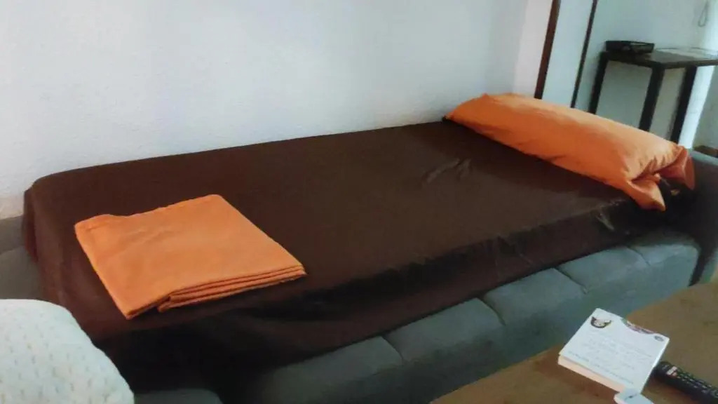Apartamento con PARKING gratis en CENTRO, Merced