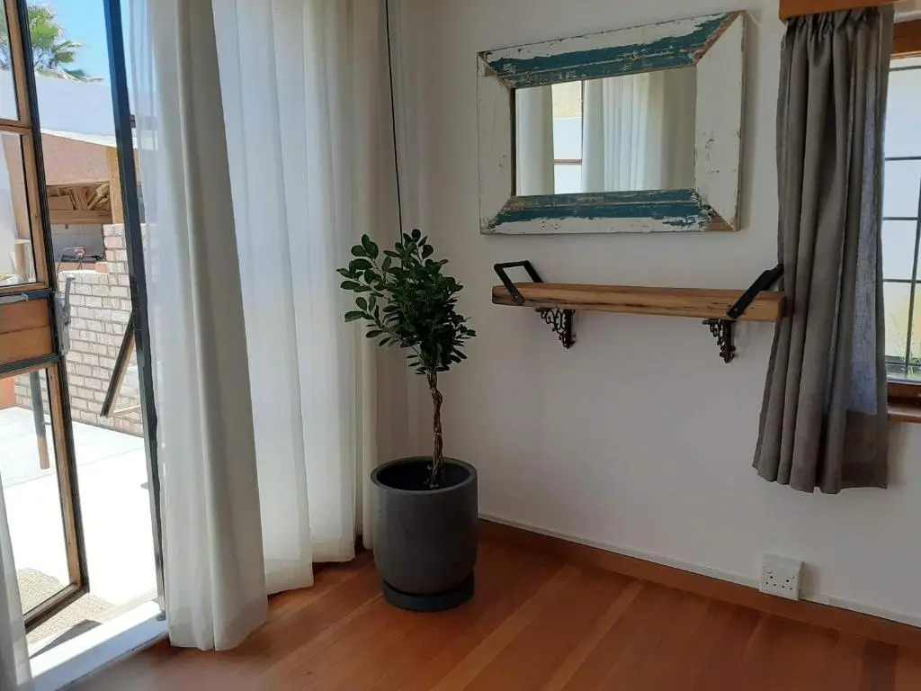 Japie's Yard Self-Catering Apartment