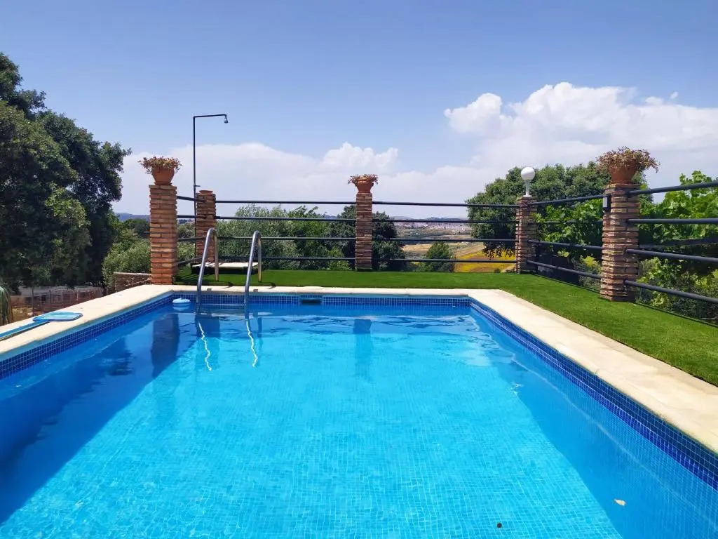 Casa Rural Bellavista Ronda