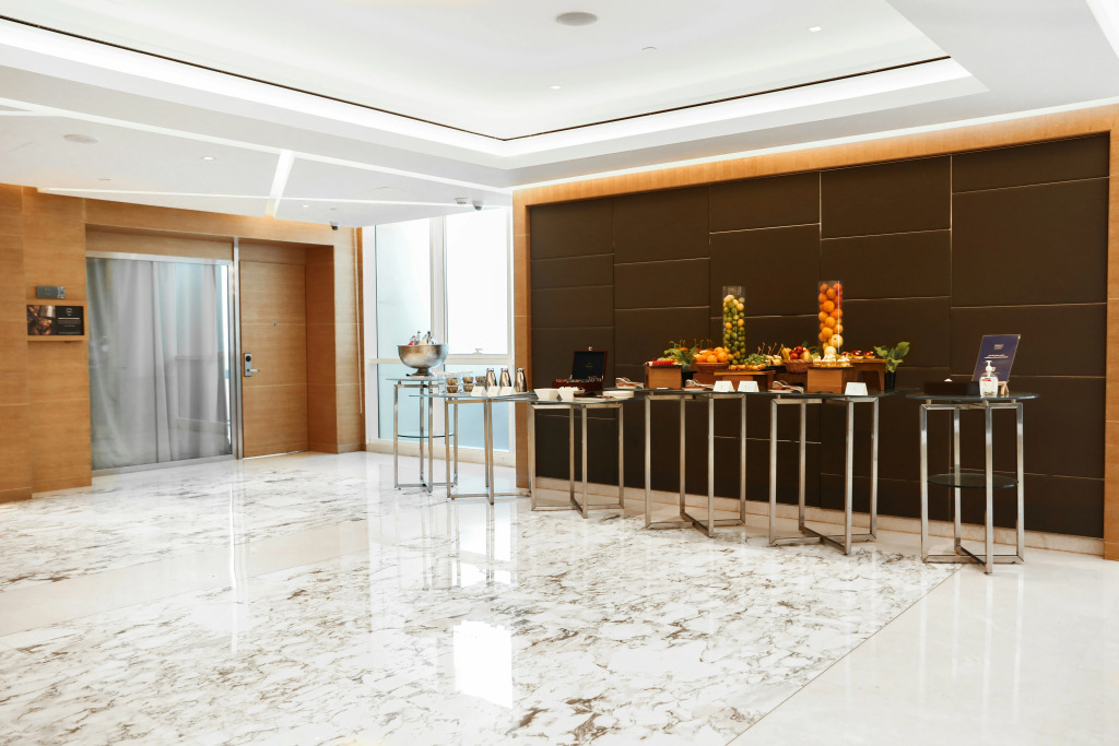 DoubleTree by Hilton Dubai Jumeirah Beach
