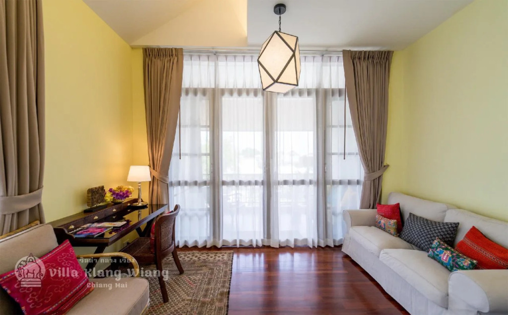 Villa Klang Wiang