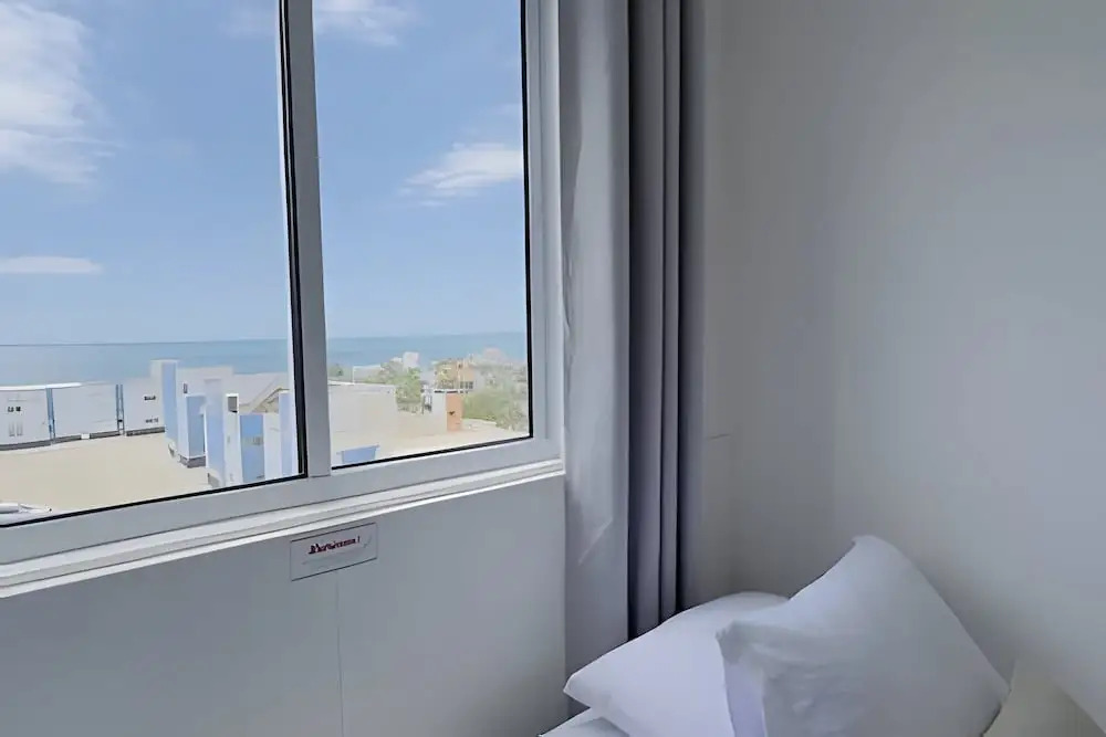 Solarium Beach Club - Apartamento T1.505