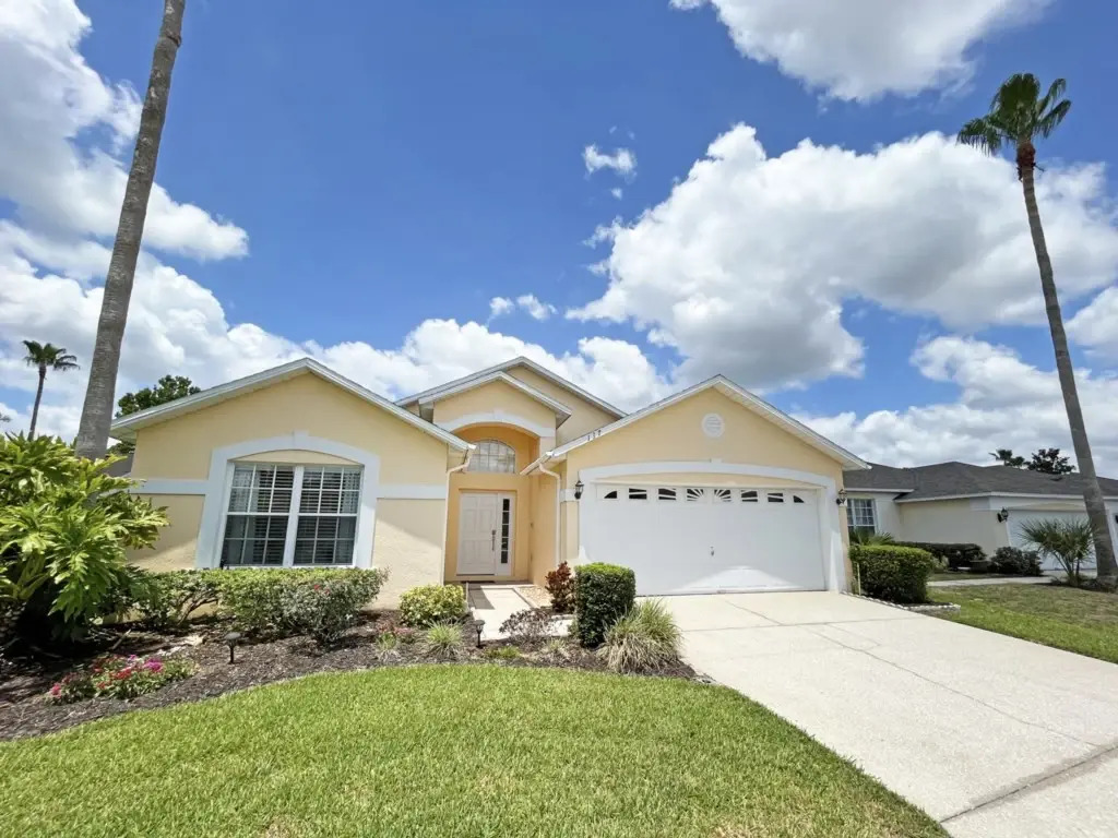 Bayswater Bliss home