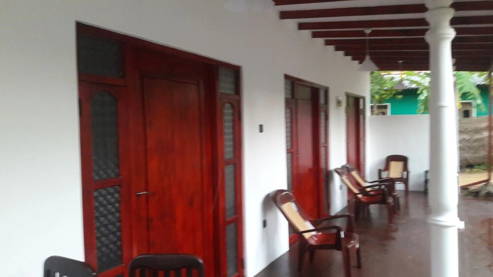 Richwin Villa