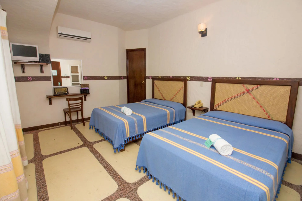 Hotel OM Tangolunda