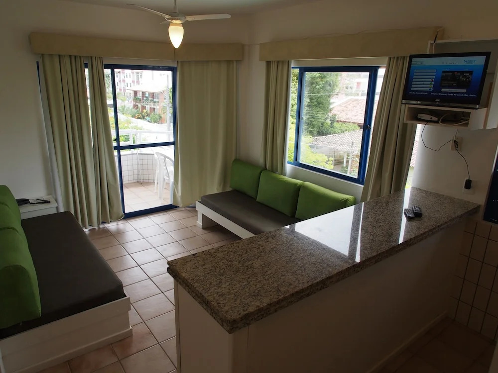 Villa de Vincenzi Apart Hotel