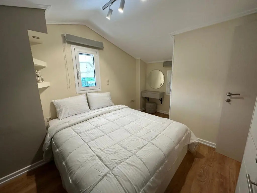 Nikoles Villas Cozy 80m2
