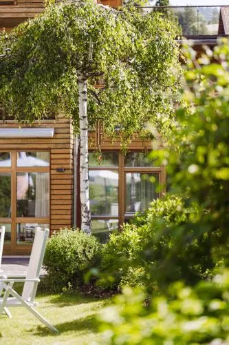 Hotel Monte Sella