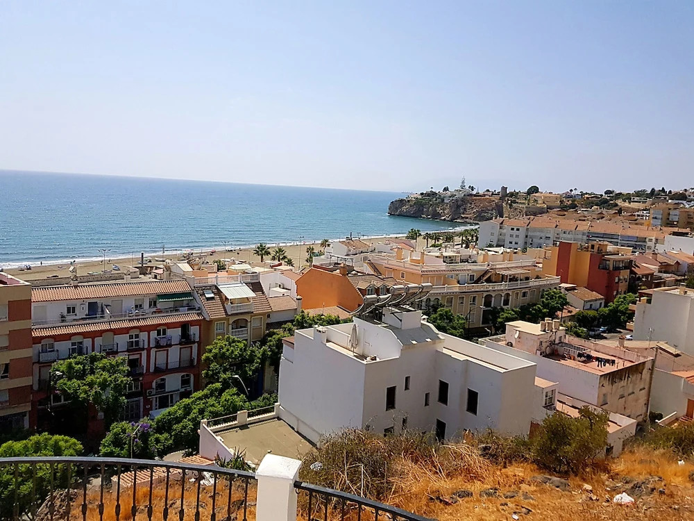 Piso Playa Malaga