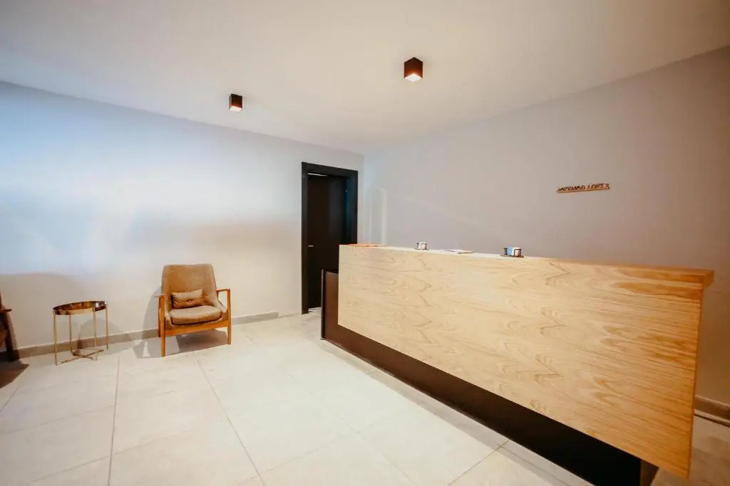 Maisakos New Gudauri Apartment