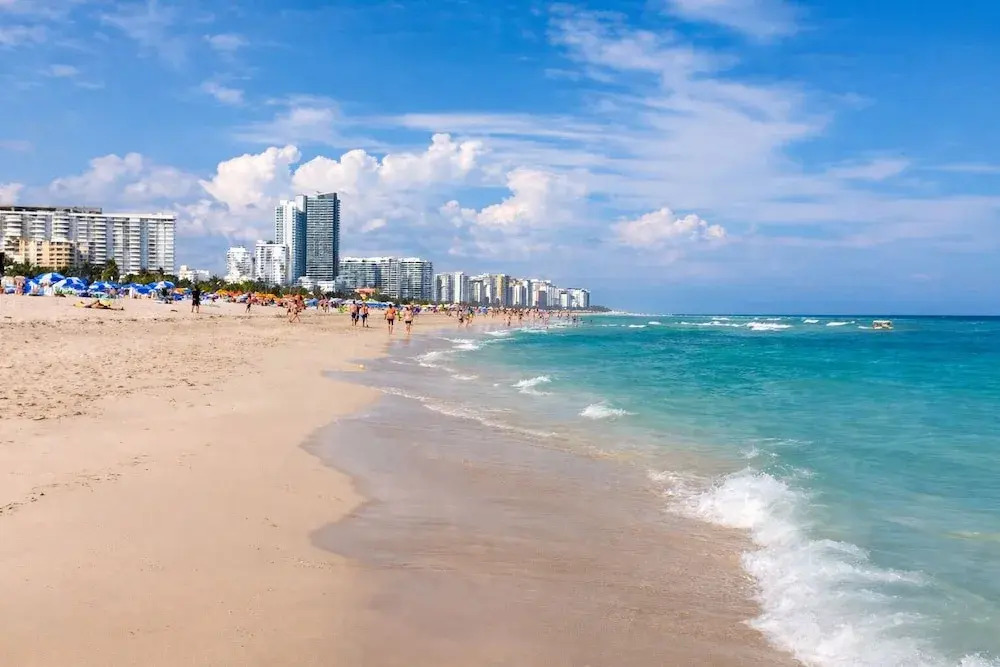 Relaxn Miami Beach Studio Close 2d Beach