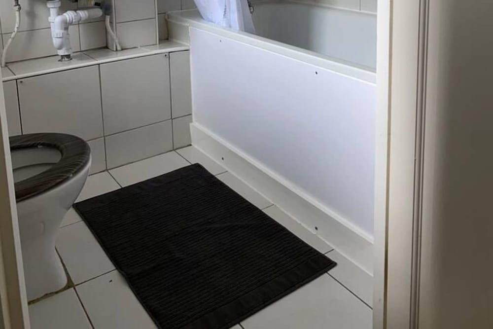 Lovely 1-bed Apartment in London - View of Shard