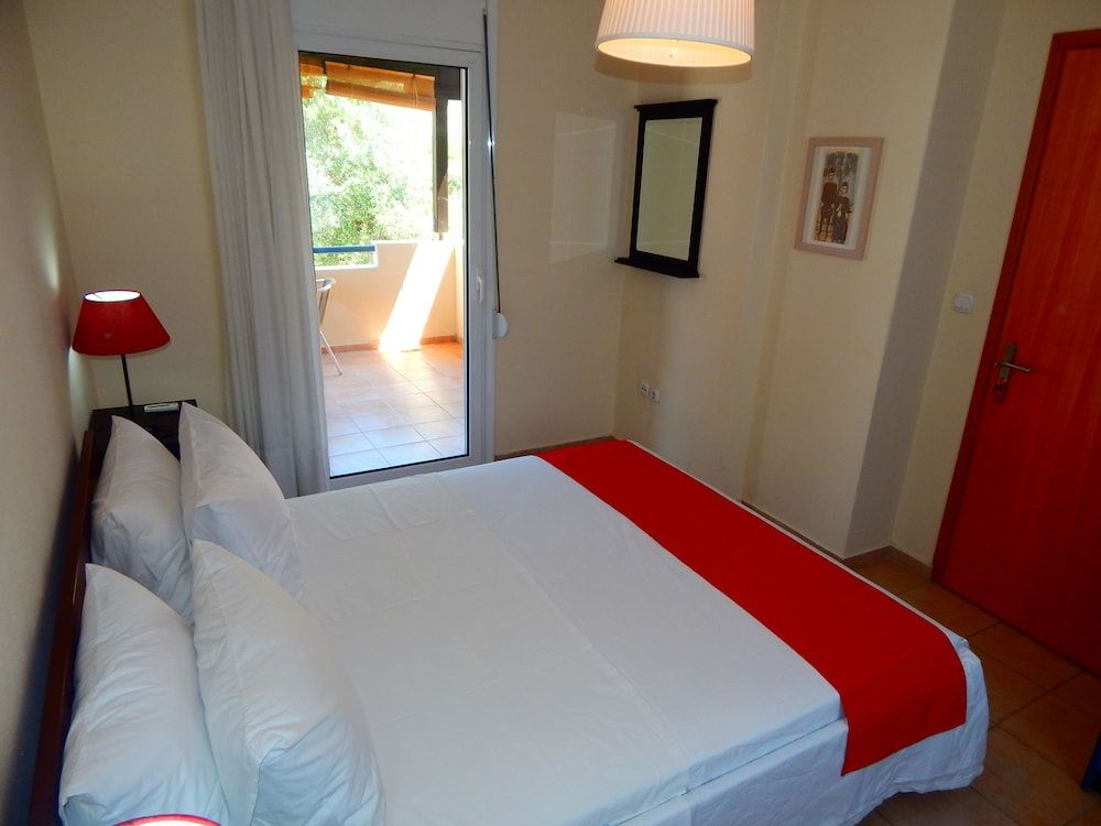Kripis House