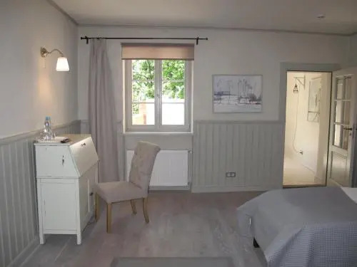 Poduszka Apartamenty Kamienica