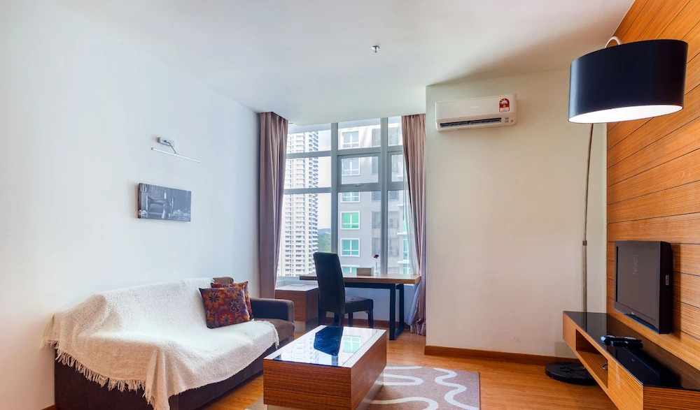 Best Western Premier Dua Sentral