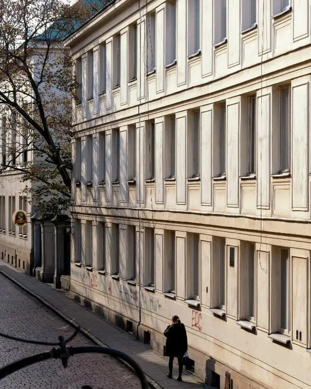 Two bedroom apartment for 6 people