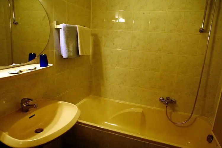 Hotel Kronberg