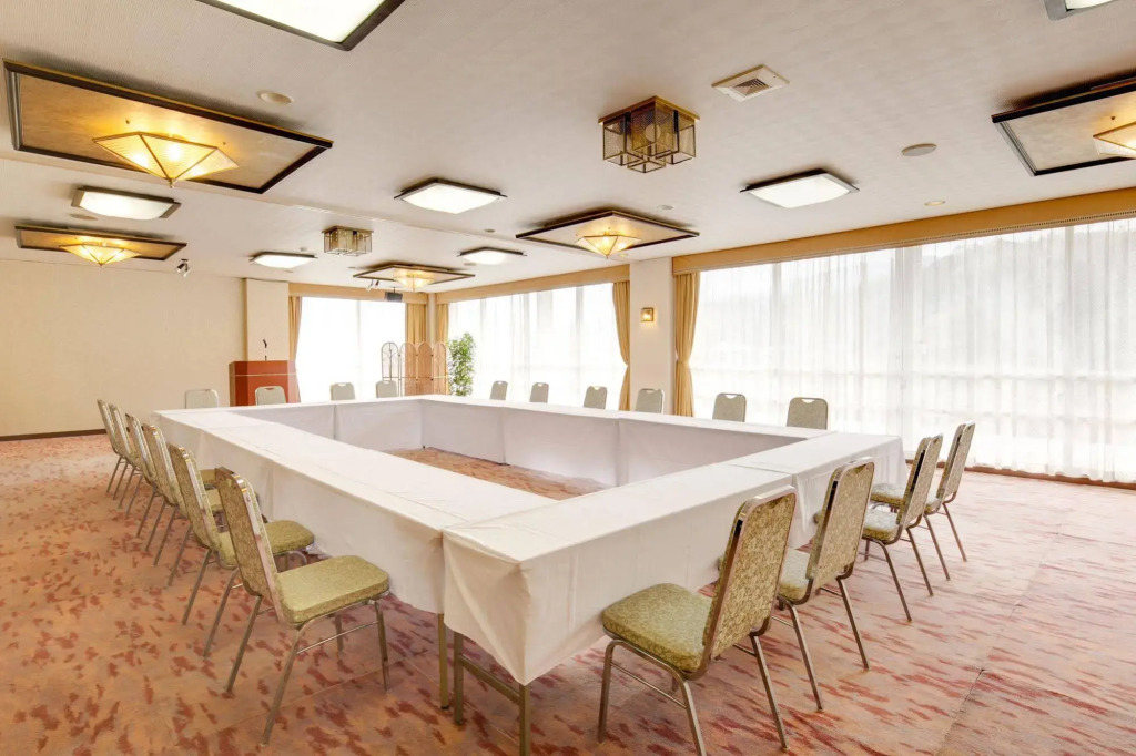 Misasa Royal Hotel