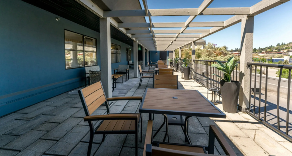Prestige Aberdeen Lodge Kamloops