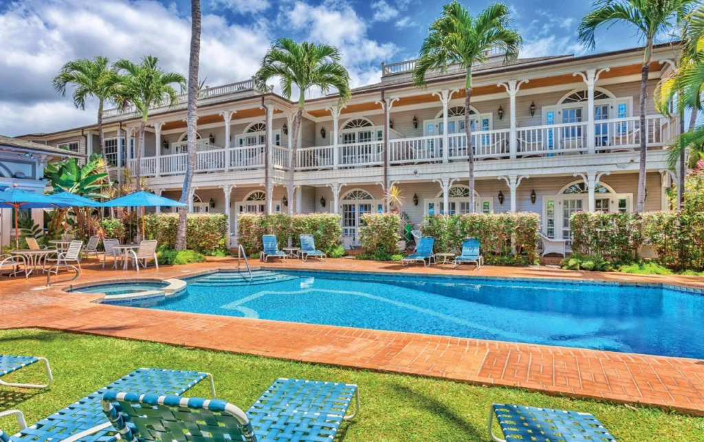 The Plantation Inn