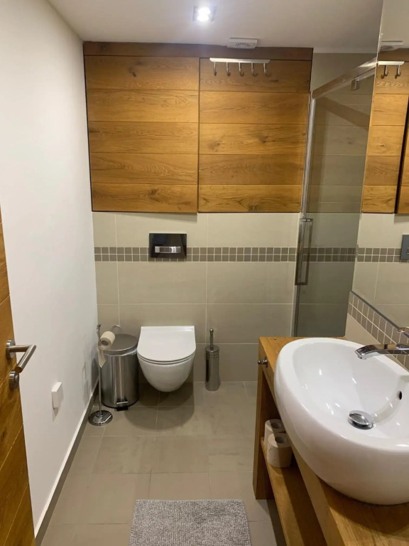 SeaHouse Apartments