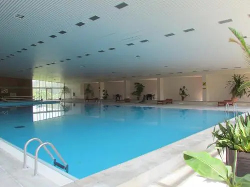 Hotel SOREA MÁJ