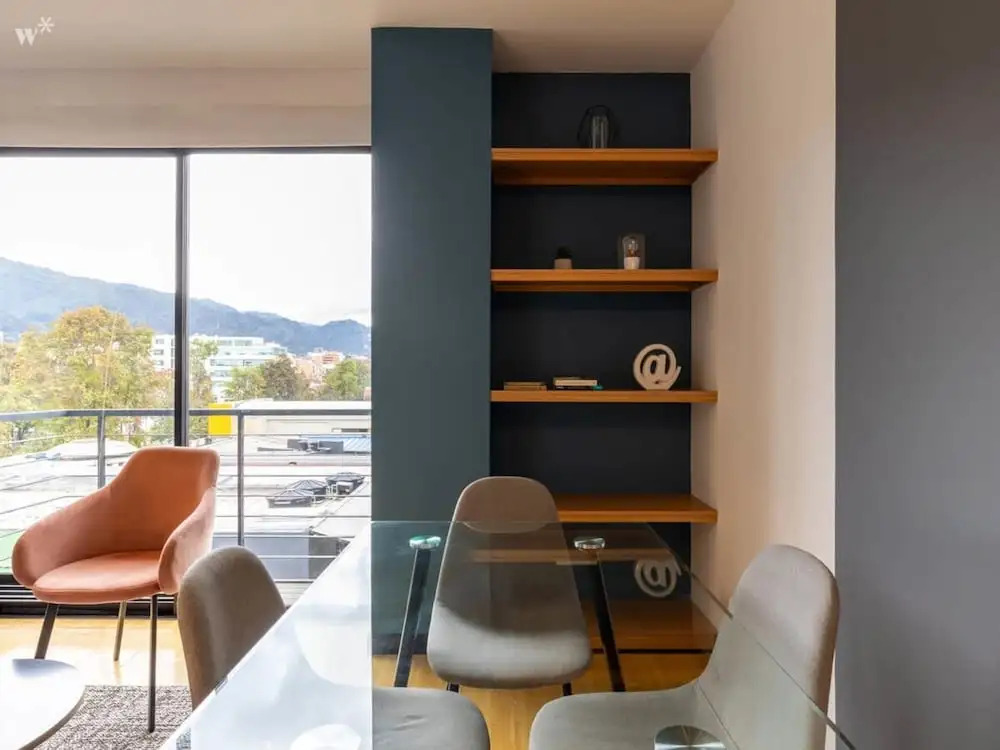 w Vibrant 1BR in Chico
