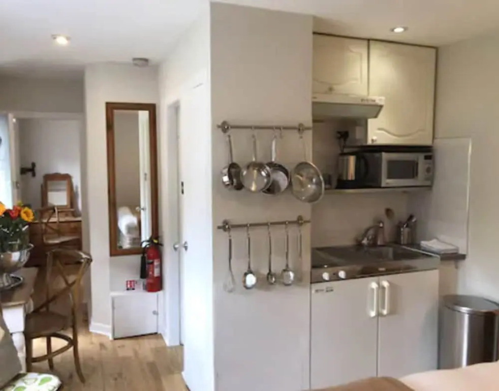 Martins Guest House