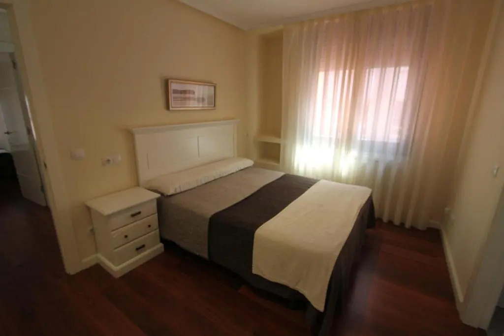 Apartamentos Verdemar