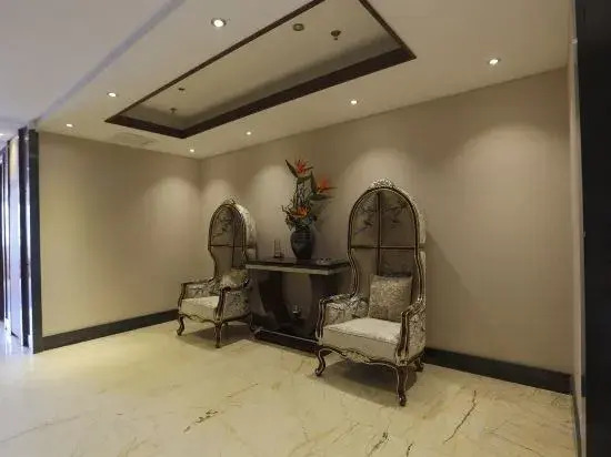 Yun Hua Hotel