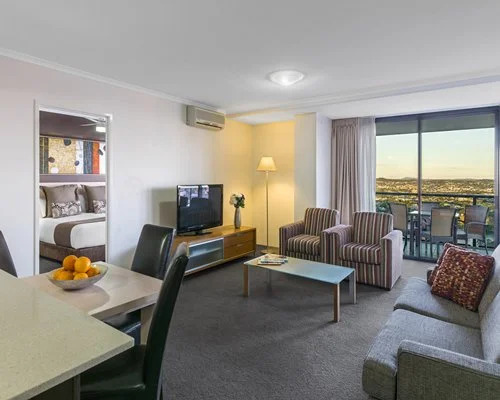 Oaks Istay River City, Brisbane, Australia