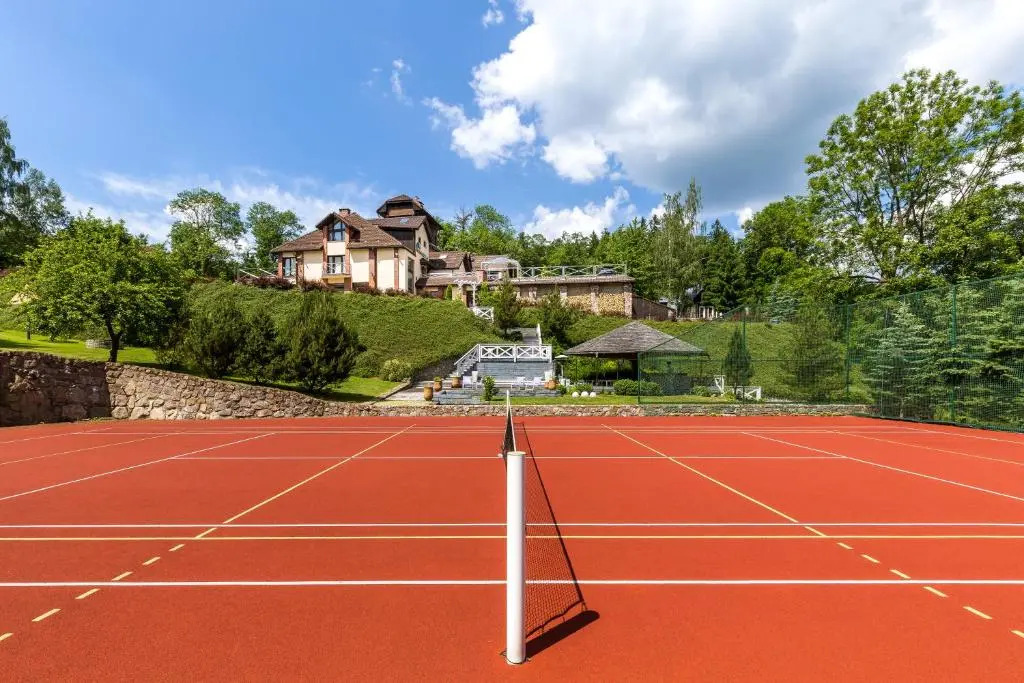 Rezydencja nad Wodospadem Spa & Wellness Jagniątków