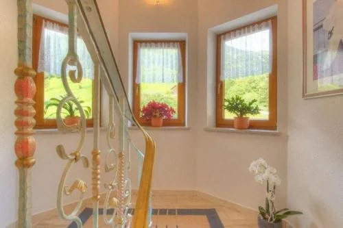 Hotel Romantica Jerzens