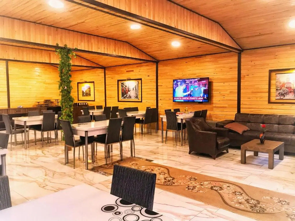 Sekersu Hotel