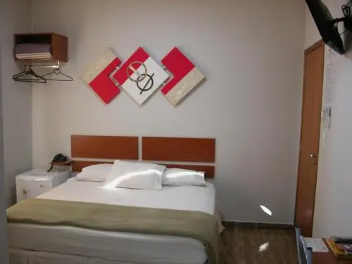 Hotel Avenida Tupã