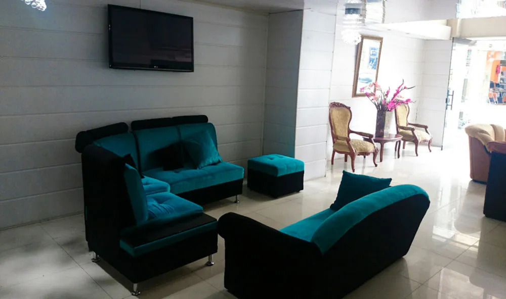 Hotel Toscanela