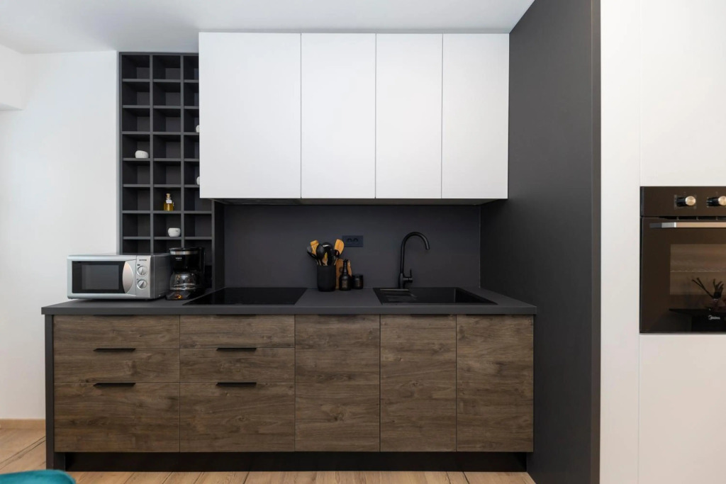 Apartment Dispetto