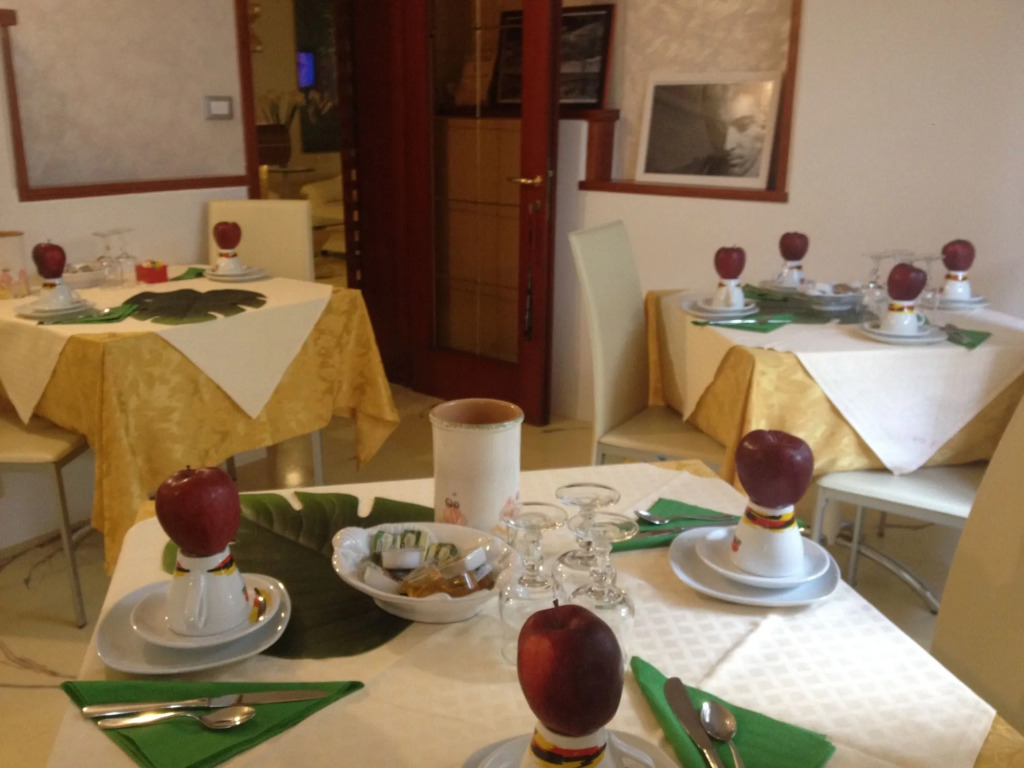 Hotel Derby