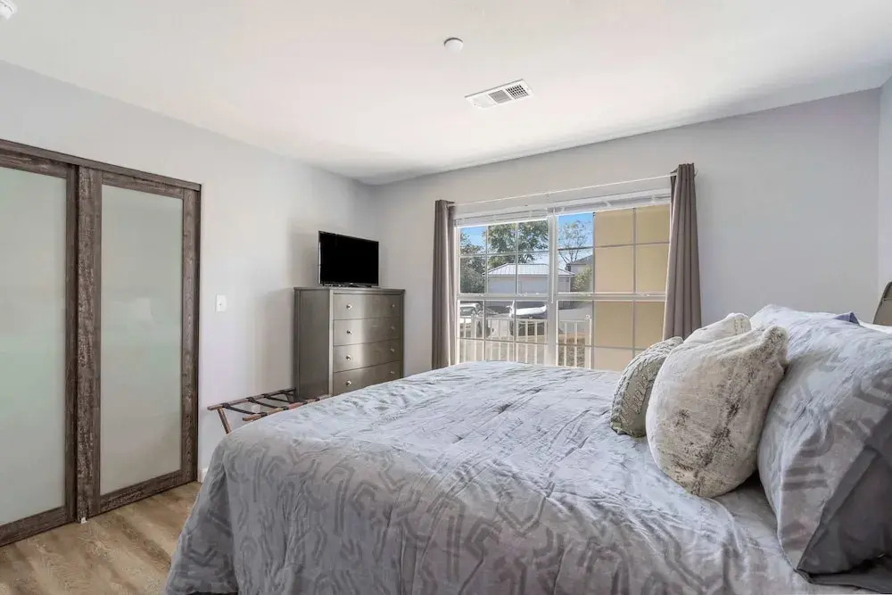 Brookside Retreat w/ Amenities Galore!